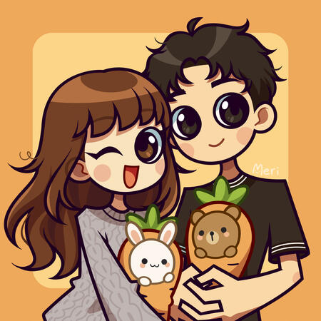 Chibi Chibi
